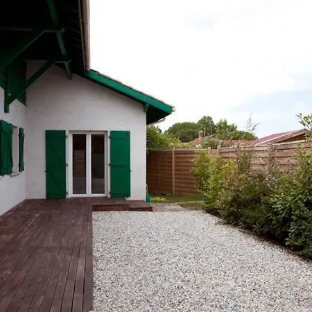 Maison De 80m2 Proche Centre Ville, Ocean, Plages Σπίτι διακοπών