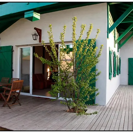 Maison De 80m2 Proche Centre Ville, Ocean, Plages Σπίτι διακοπών Soustons