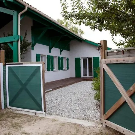 Maison De 80m2 Proche Centre Ville, Ocean, Plages