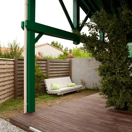 Maison De 80m2 Proche Centre Ville, Ocean, Plages Σπίτι διακοπών Soustons