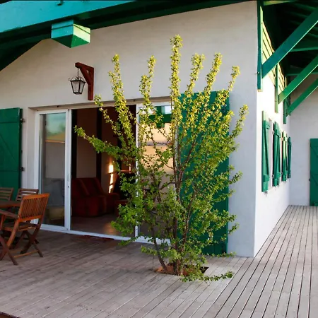Σπίτι διακοπών Maison De 80m2 Proche Centre Ville, Ocean, Plages *
